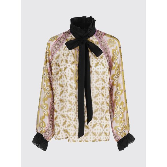 LA DOUBLEJ Sweaters - La Doublej Top Woman Multicolor